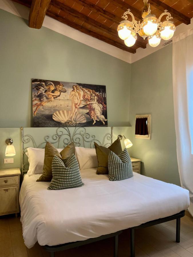Appartamento Orchidea Florencja Zewnętrze zdjęcie