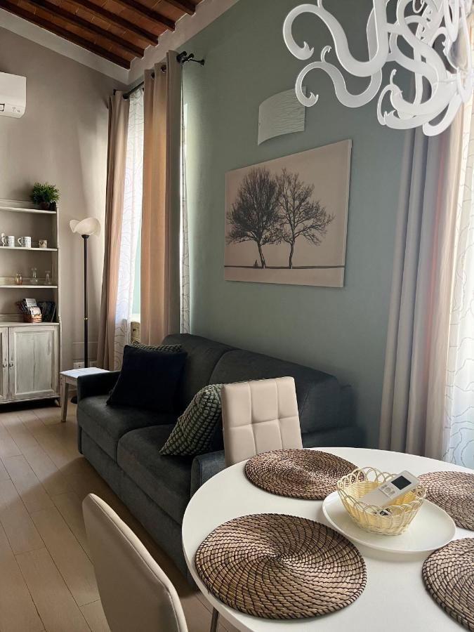 Appartamento Orchidea Florencja Zewnętrze zdjęcie